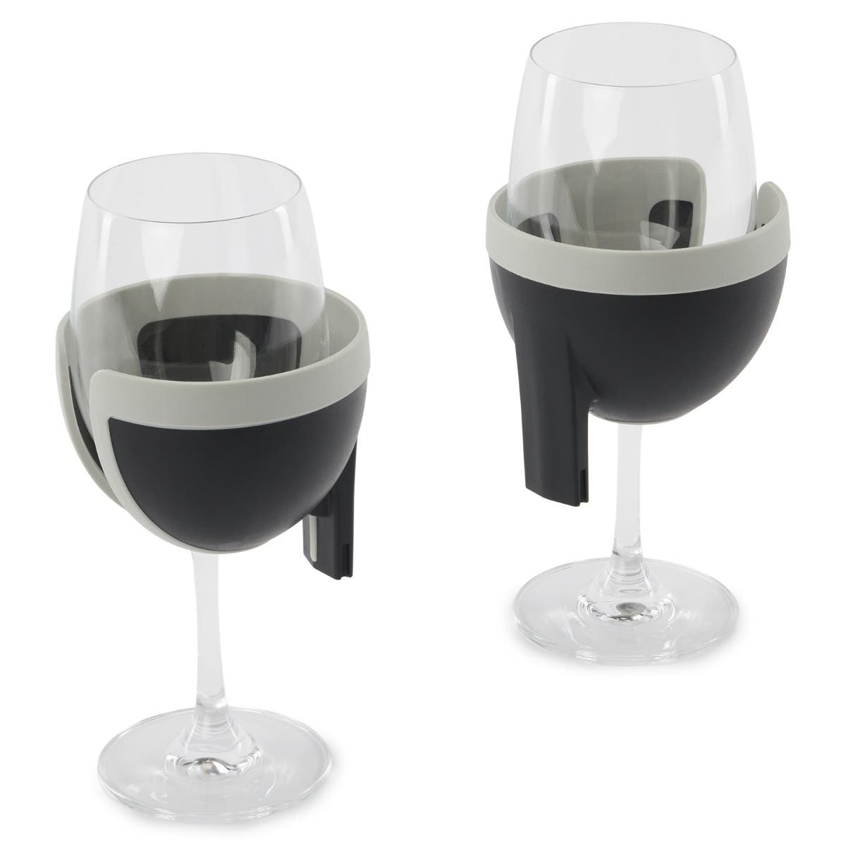 LinQ Lite Stemware Holder