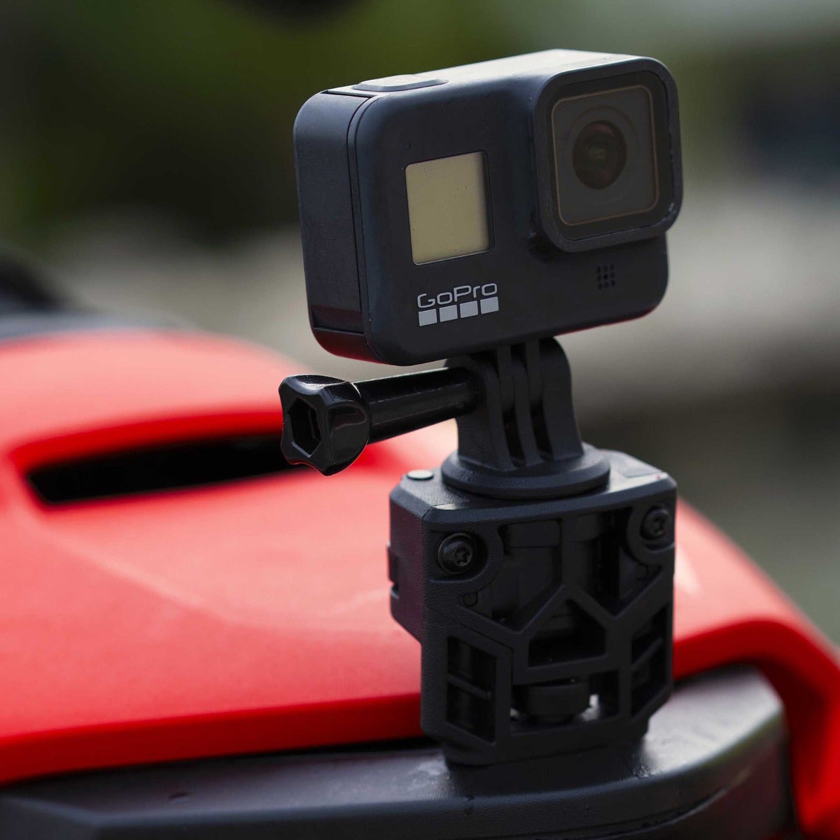 Sea-Doo LinQ Lite Action Camera Holder - LinQ Camera Mount System, 295101139