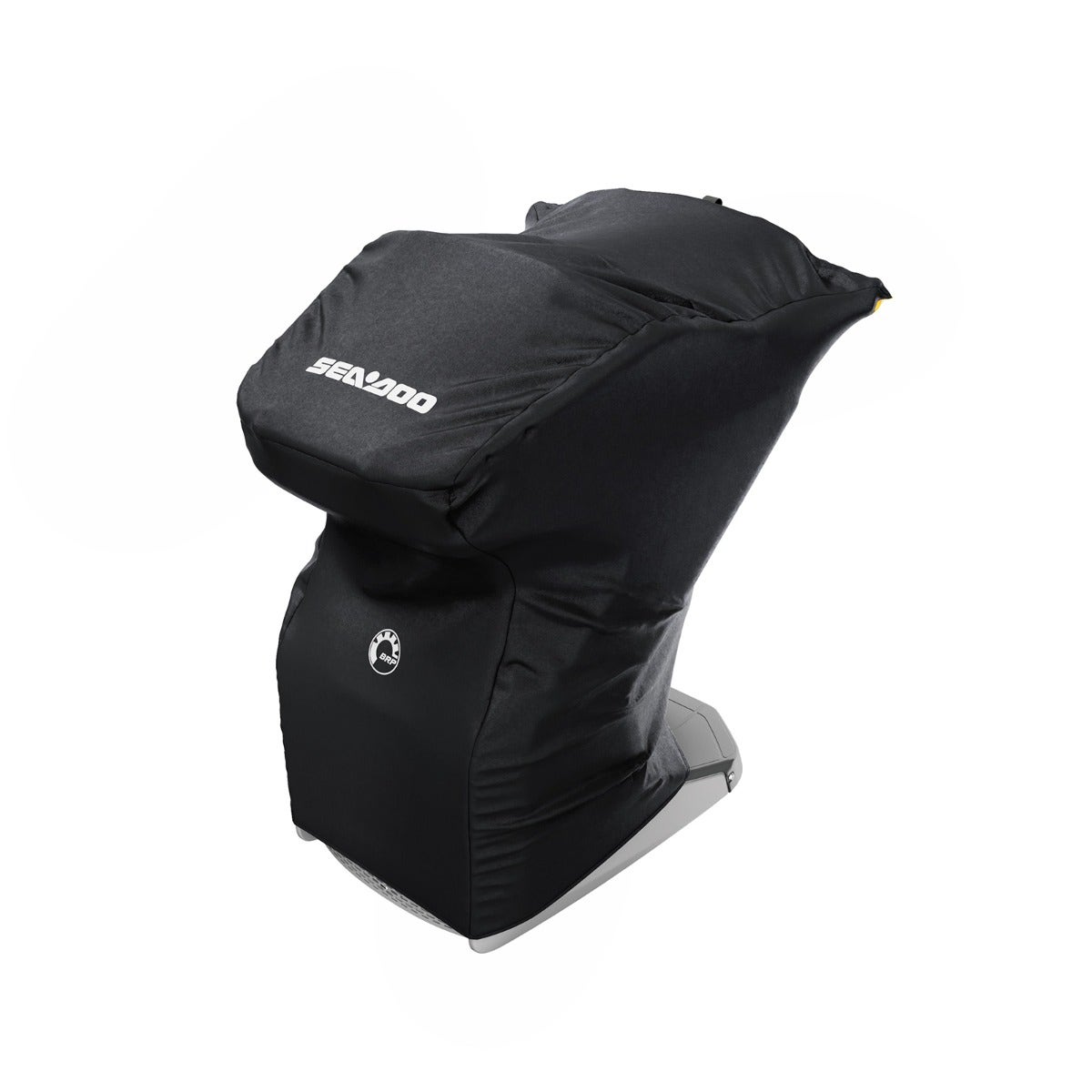 Sea-Doo Console Cover Switch Pontoon - Weather-Resistant Console Protection, 295101195
