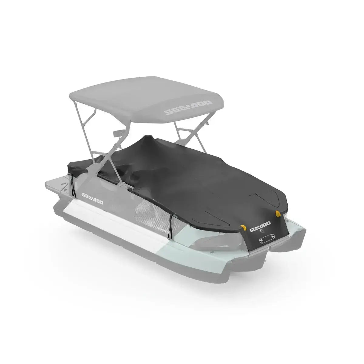 COMING SOON - Sea-Doo Mooring and Trailering Cover for Switch 16' Pontoon