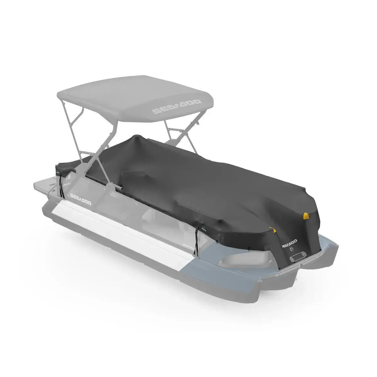 COMING SOON - Sea-Doo Mooring and Trailering Cover for Cruise 21' Switch