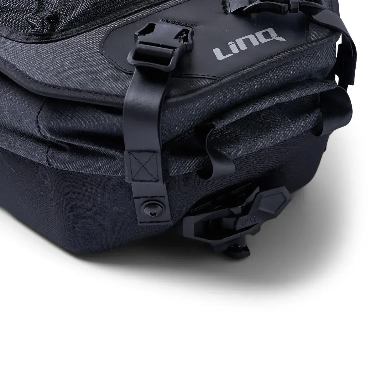 LinQ 5.3 US Gal (20 L) Semi-Rigid Cooler