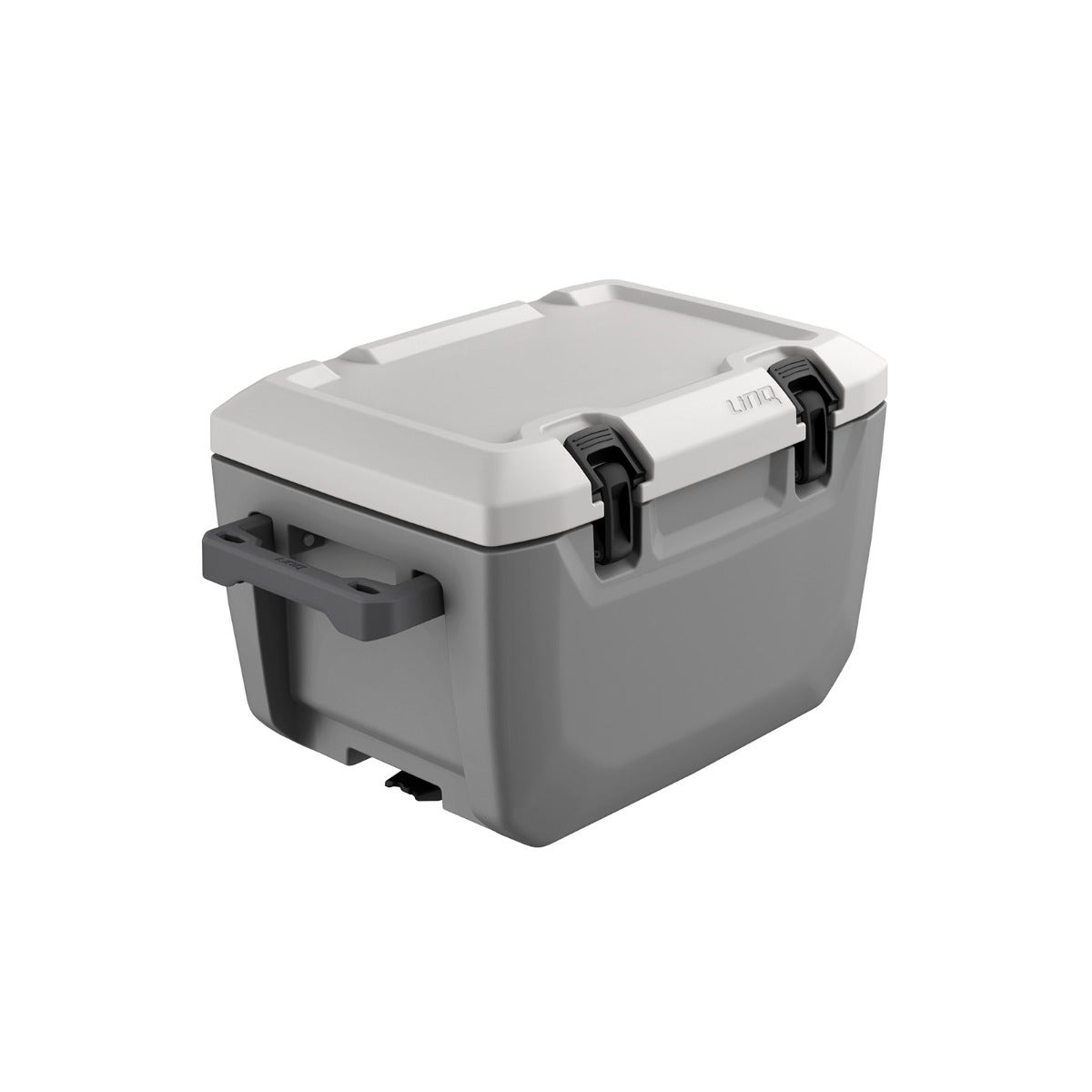 Sea-Doo LinQ 5.3 US Gal (20 L) Cooler - Insulated Hard Cooler with LinQ Quick Attach, 295101257