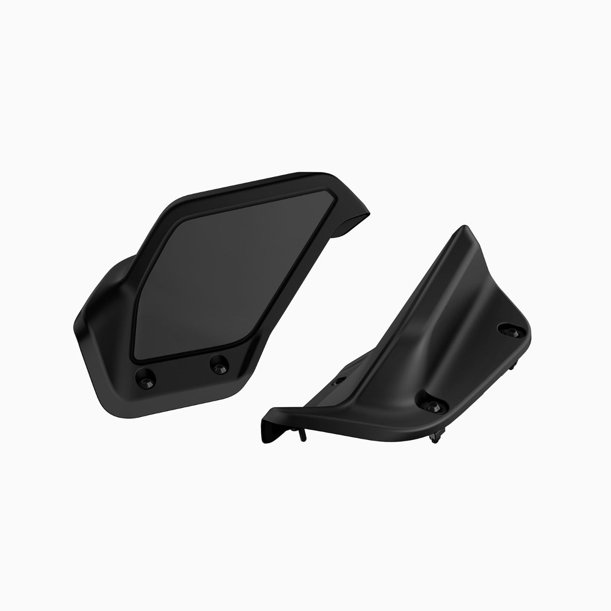 Sea-Doo step wedges for Spark 2024 and up, pair