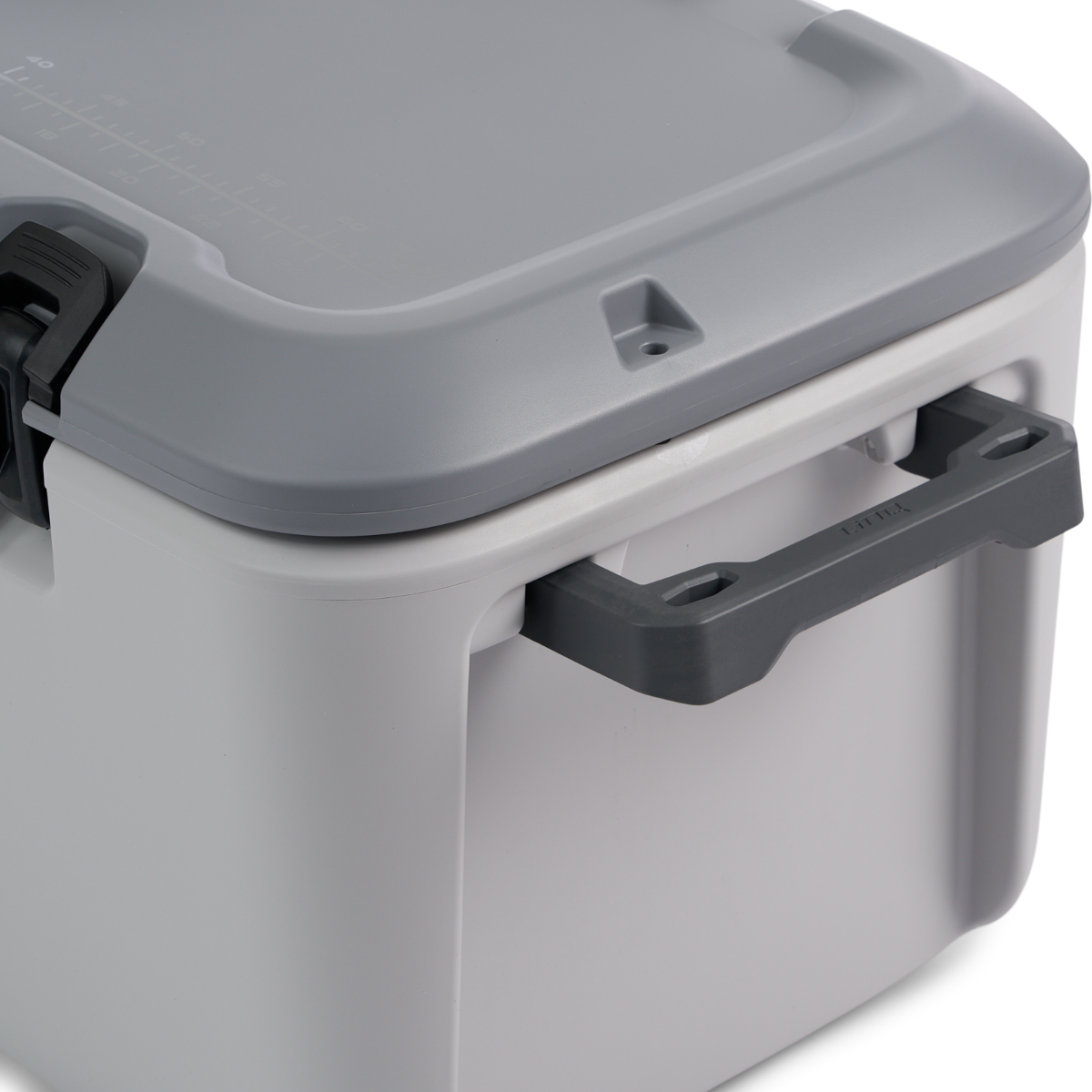 Sea-Doo Quick-Attach 18 US Gal (68 L) Cooler for Switch Pontoon, 295101304