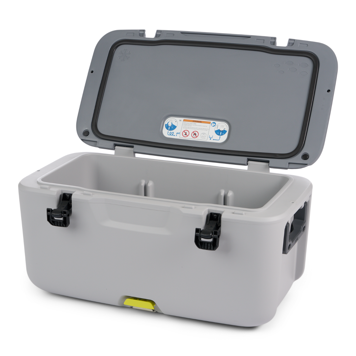 Sea-Doo Quick-Attach 18 US Gal (68 L) Cooler for Switch Pontoon, 295101304