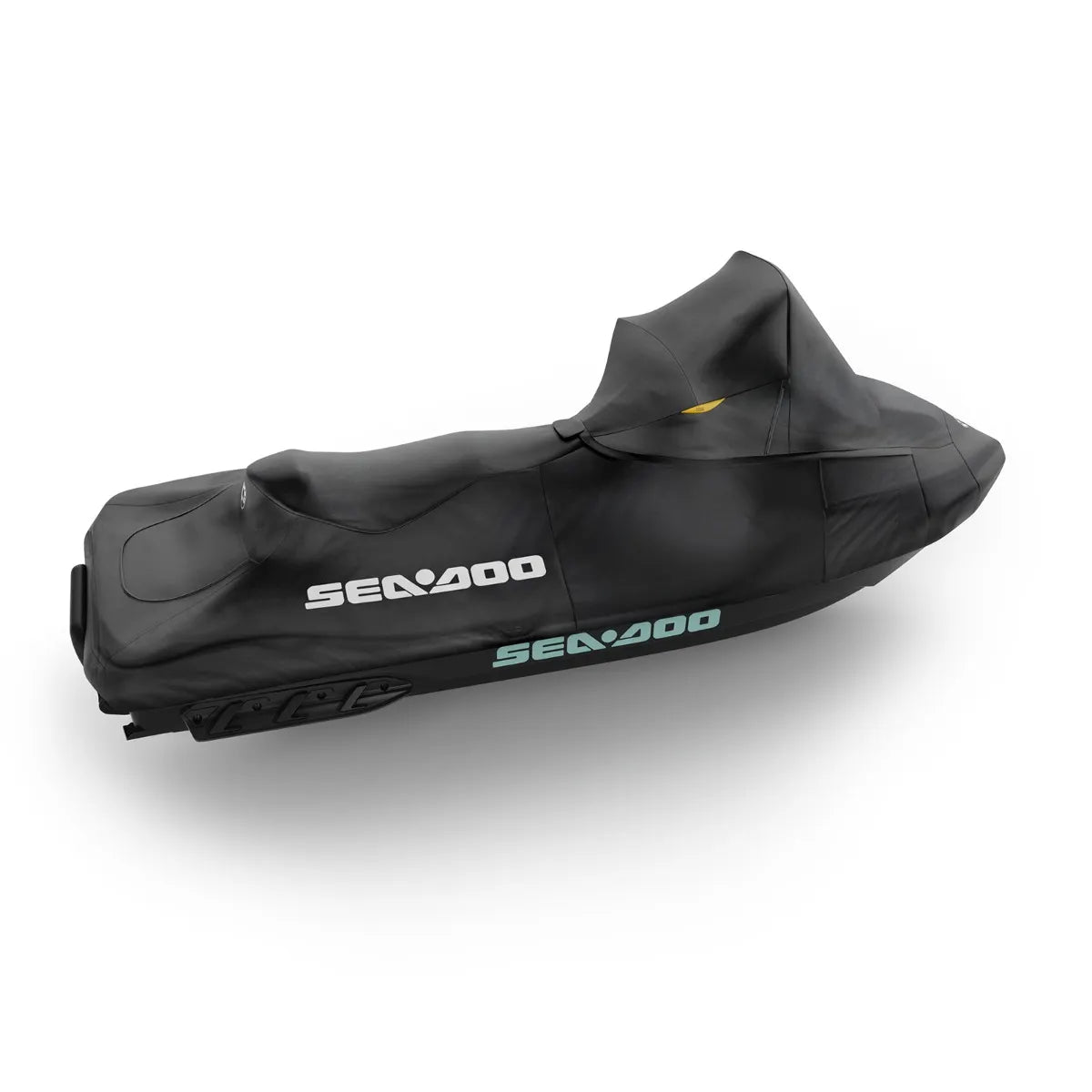 Sea-Doo Cover - RXT, RXT-X, GTX and Wake Pro models with Touring Windshield