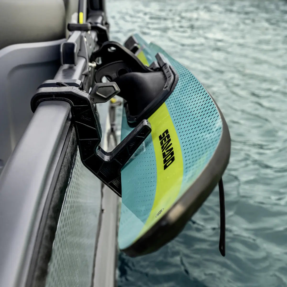 Sea-Doo LinQ Waterski Holder for Switch Pontoon, 295101438