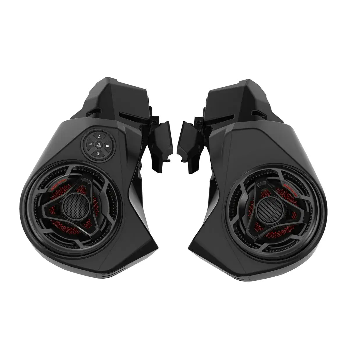 COMING SOON - Sea-Doo 80W Platinum Audio System Kit