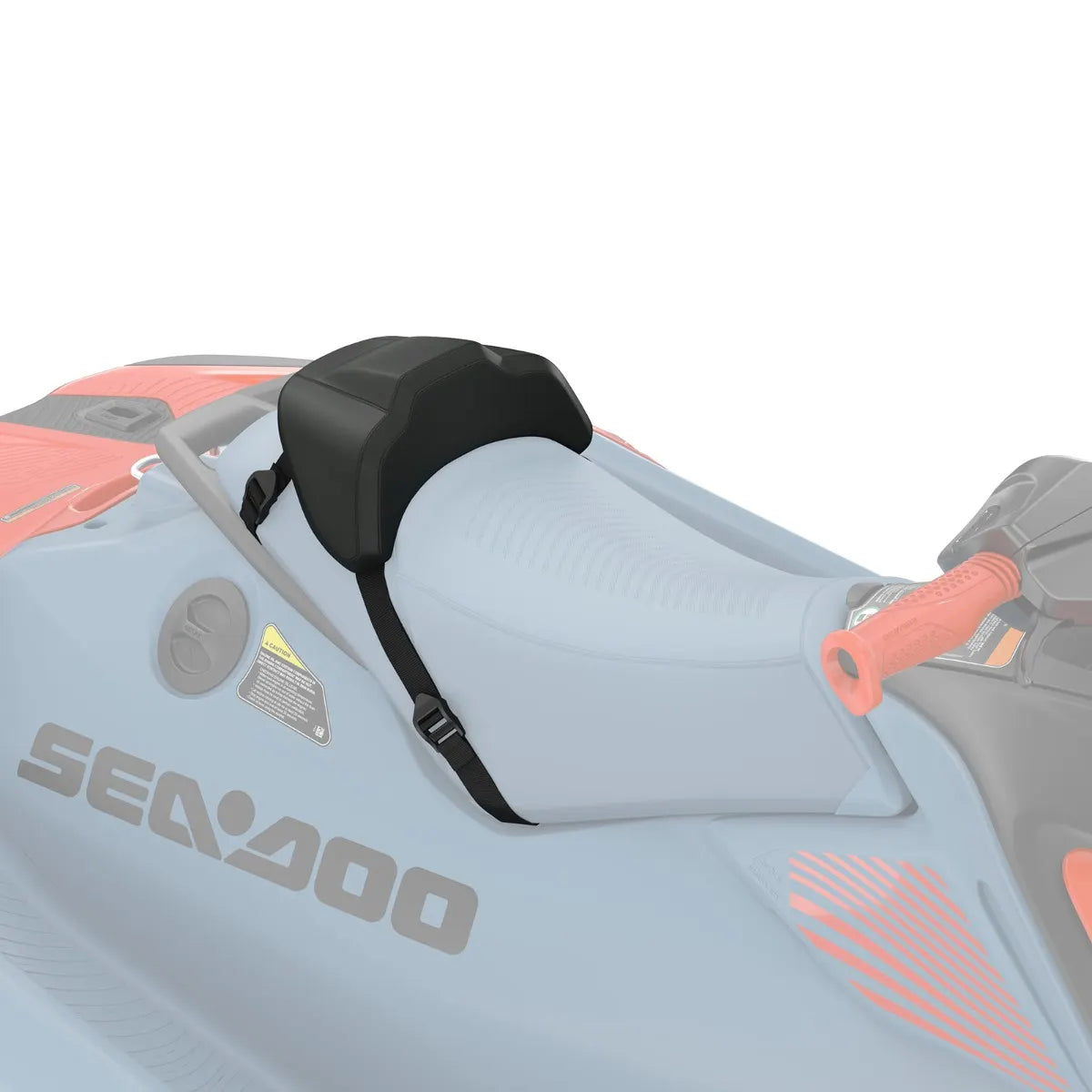 Sea-Doo Spark Performance Saddle for spark 2024 and newer, 295101461