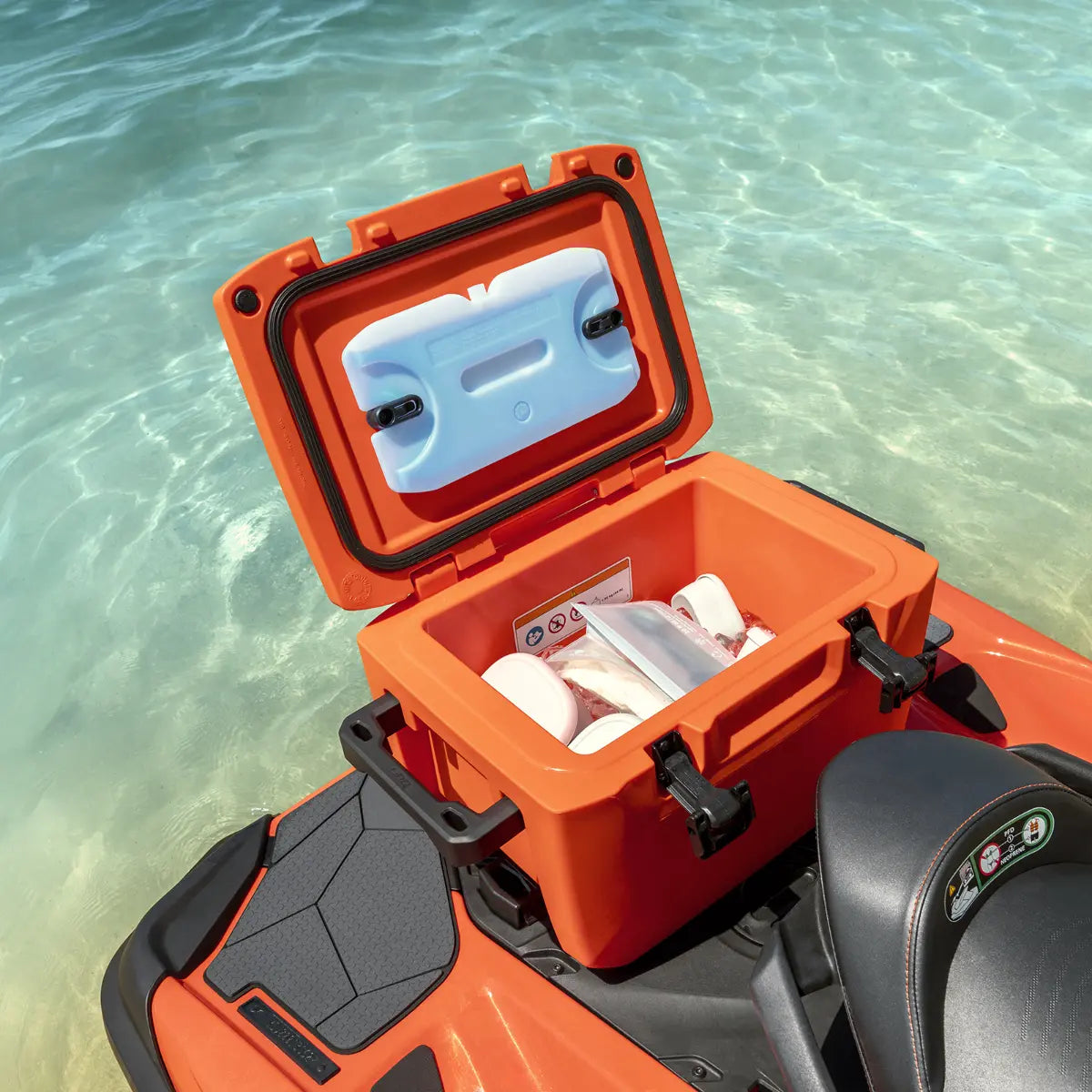 Sea-Doo Ice Pack For LinQ Coolers, 295101513