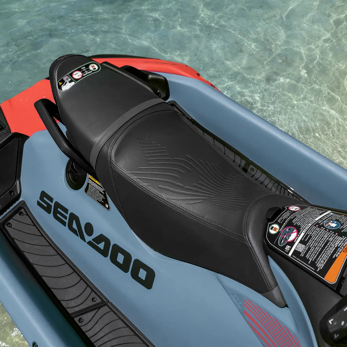 Sea-Doo Spark Trixx for 2 Seat, 295101515