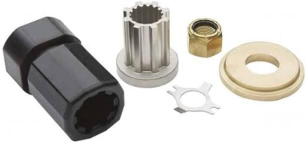 Mercury Marine Flo Torq SSR 1.00" Hub Kit