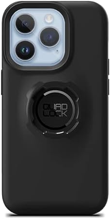 Quad Lock Case for iPhone 14 Pro