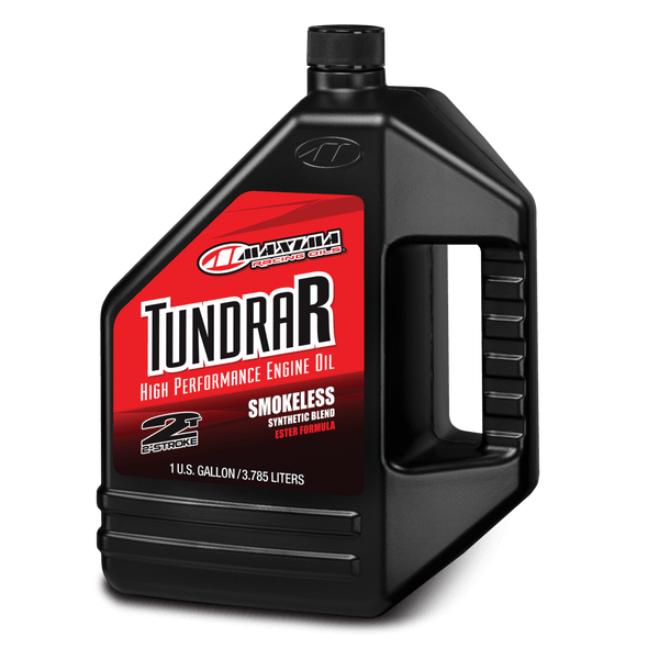 Maxima Racing Oils