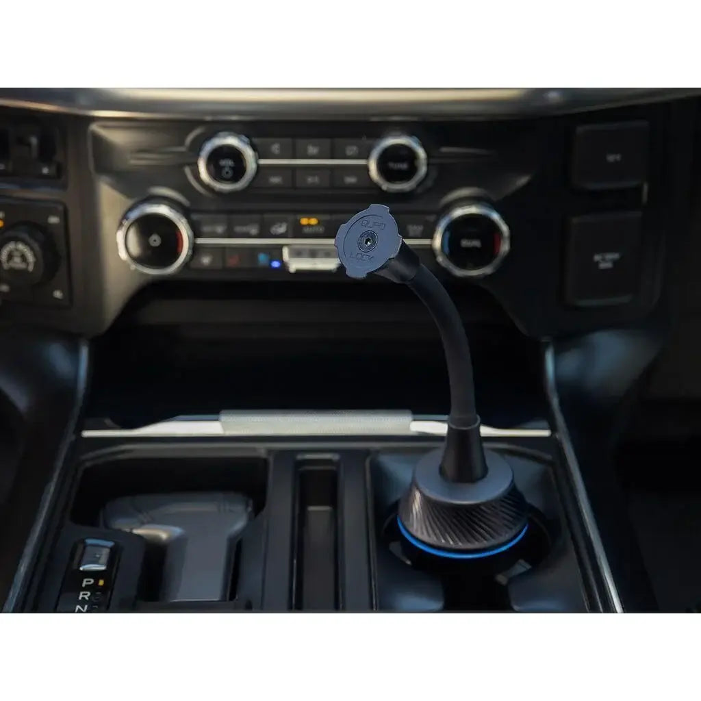 Quad Lock 360 Cup Holder Mount, QLM-CH