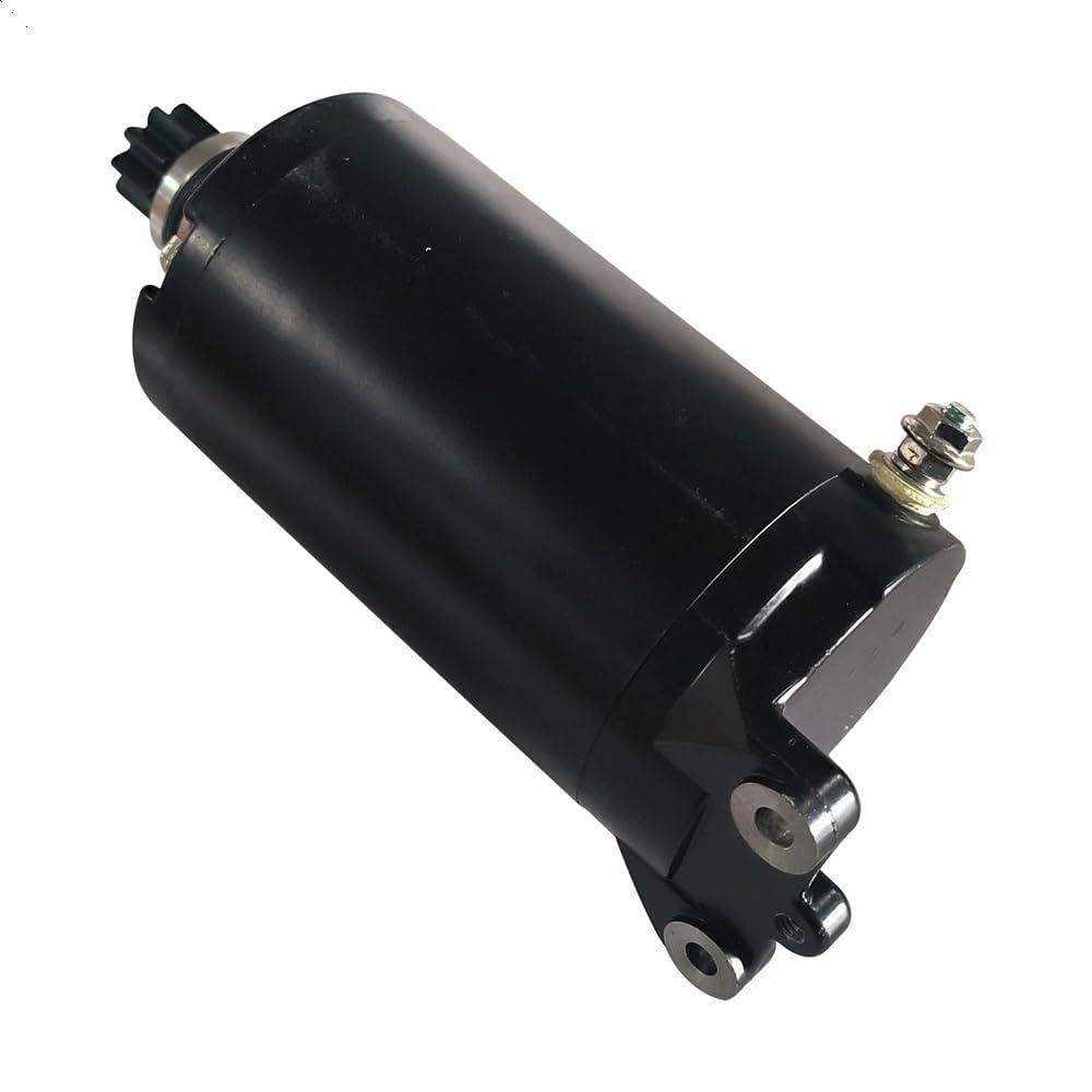 Sea-Doo Electric Starter Assembly - OEM Engine Starting System Part, 420888995