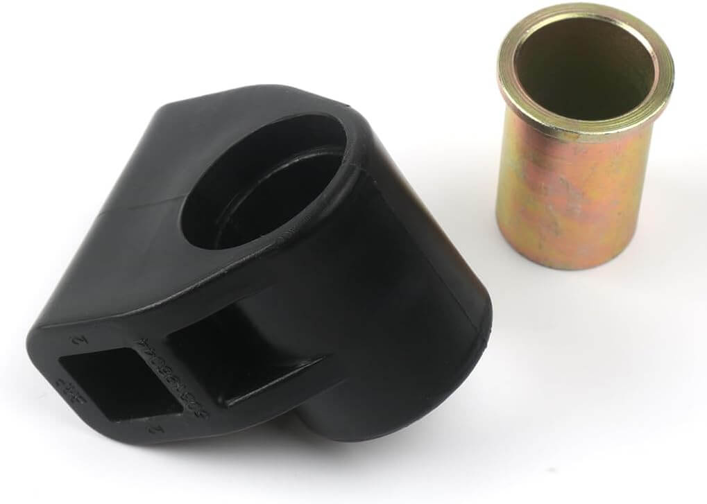 Ski-Doo rear suspension spring support kit