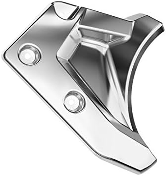 Can Am Spyder F3 Chrome TMC Master Cylinder Cover