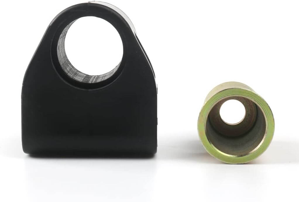 Ski-Doo rear suspension spring support kit