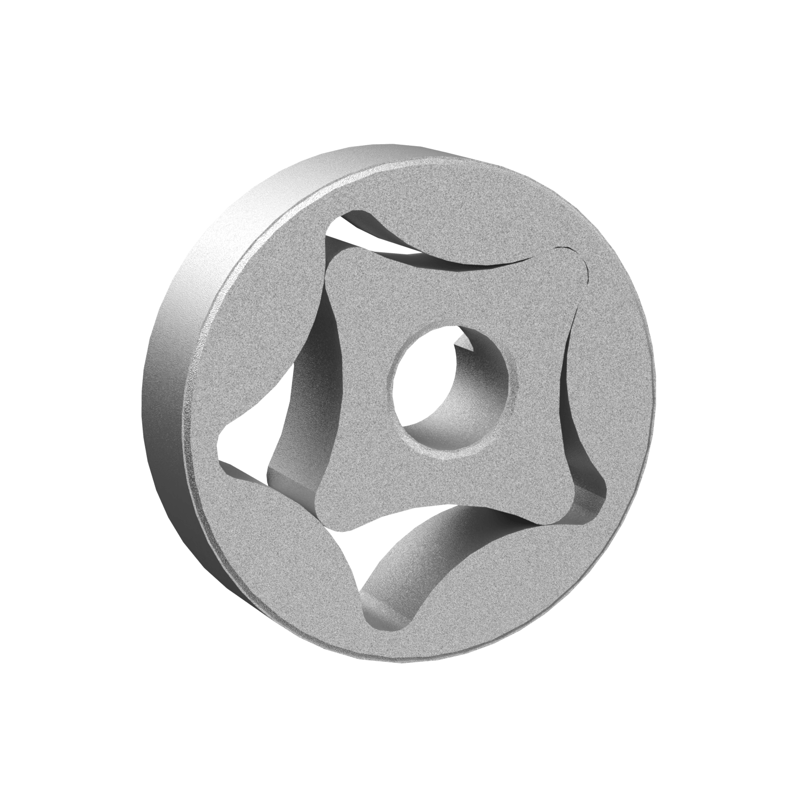 Oil Pump Rotor