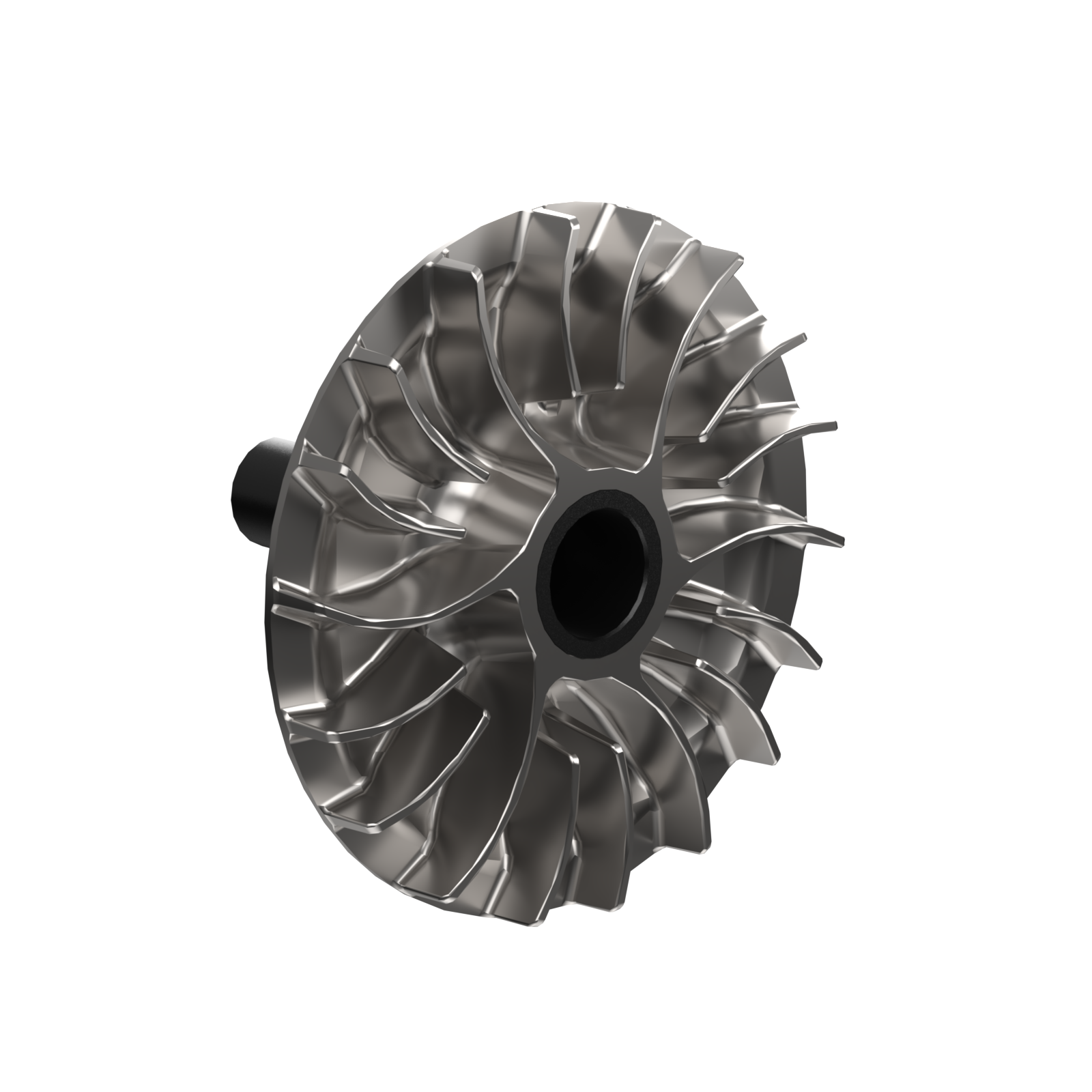 eDrive Fixed Sheave Assembly