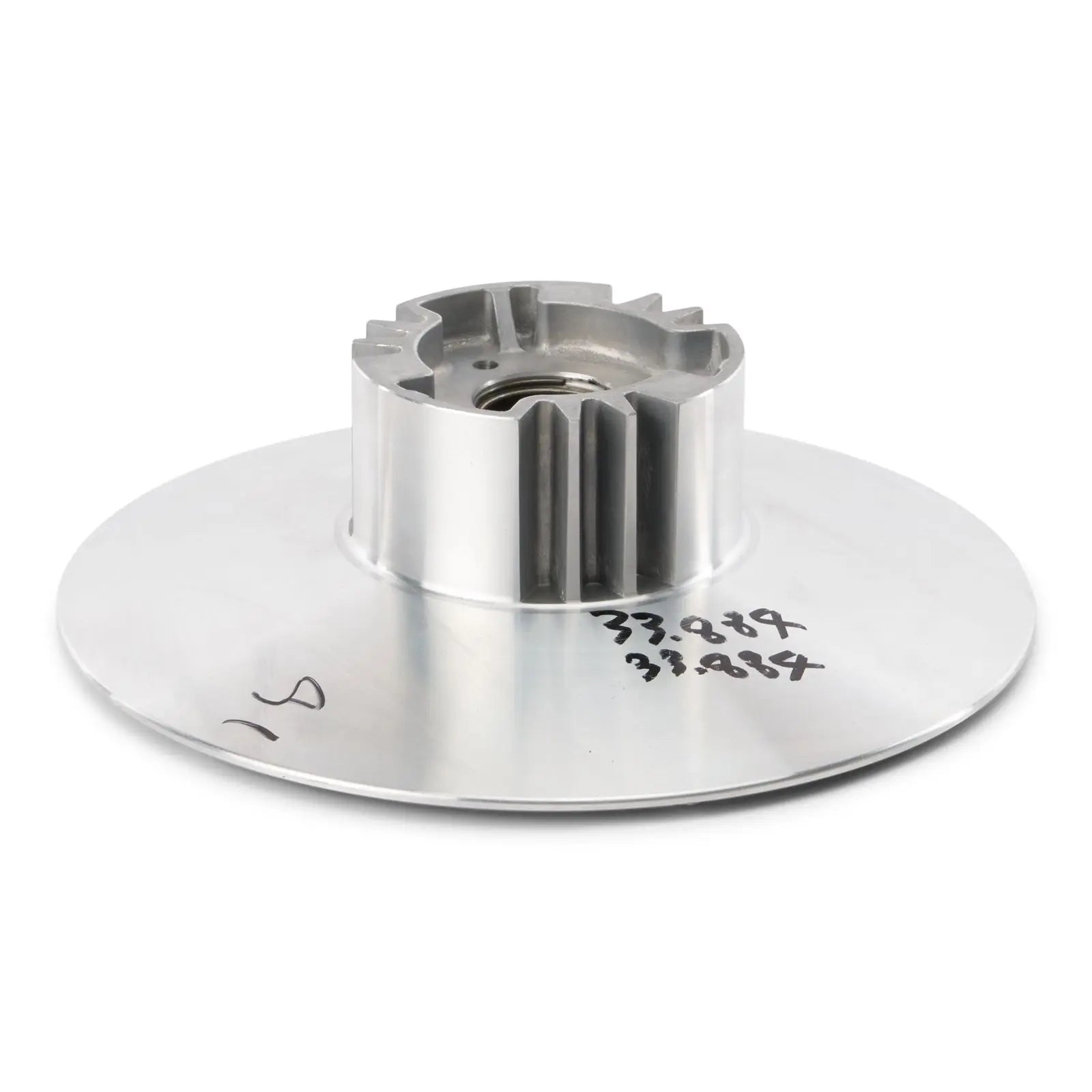 Can-am Driven Sliding Sheave, 420280499