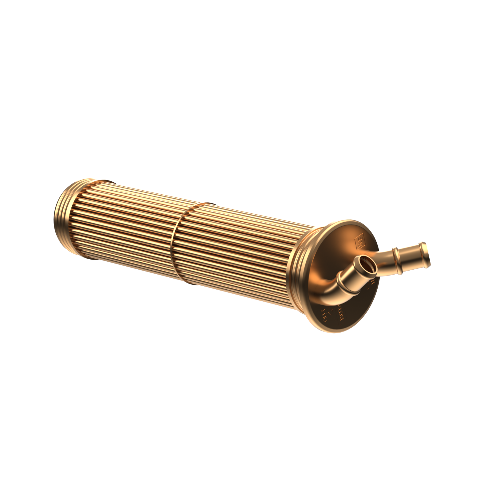 Intercooler