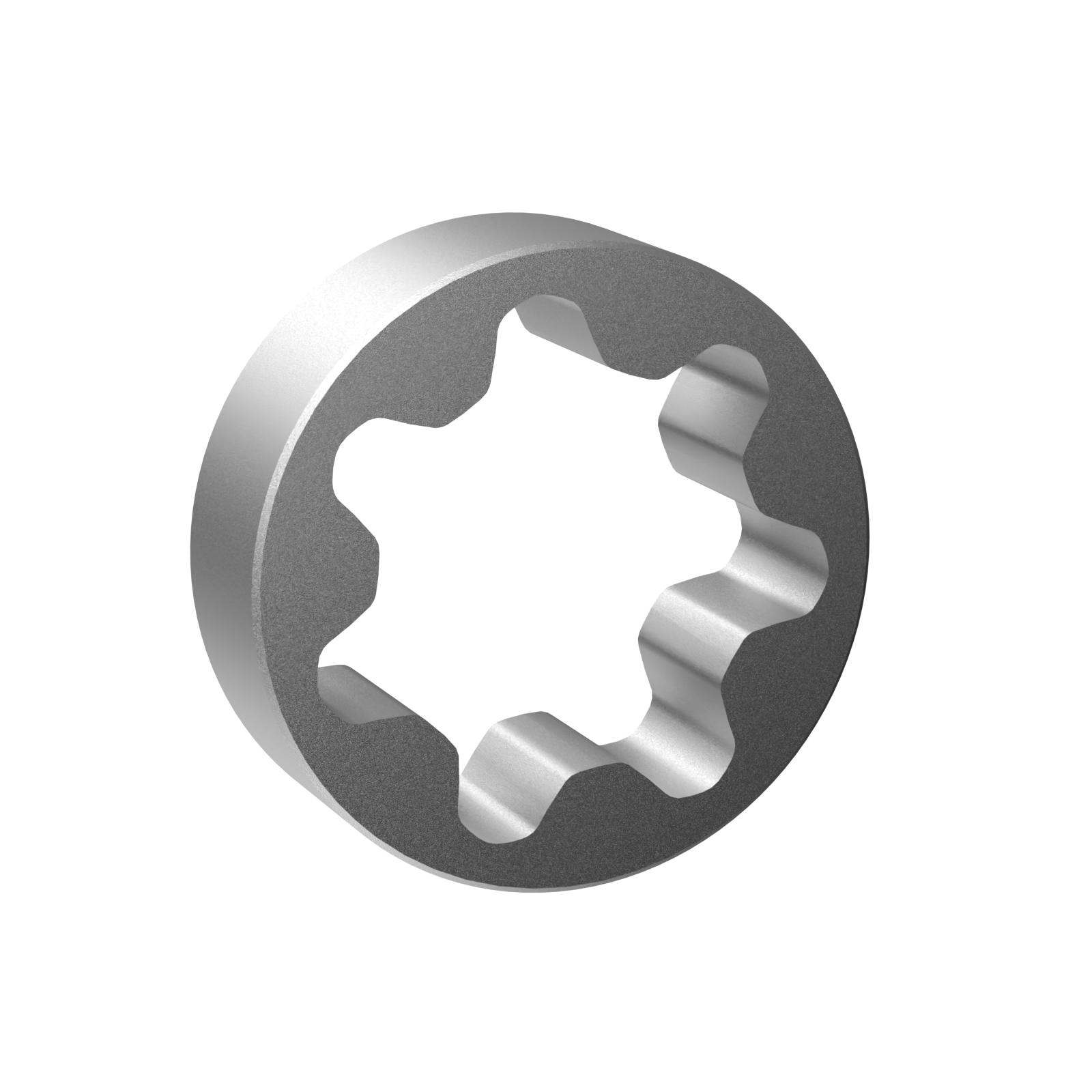 Oil Pump Rotor 16 mm