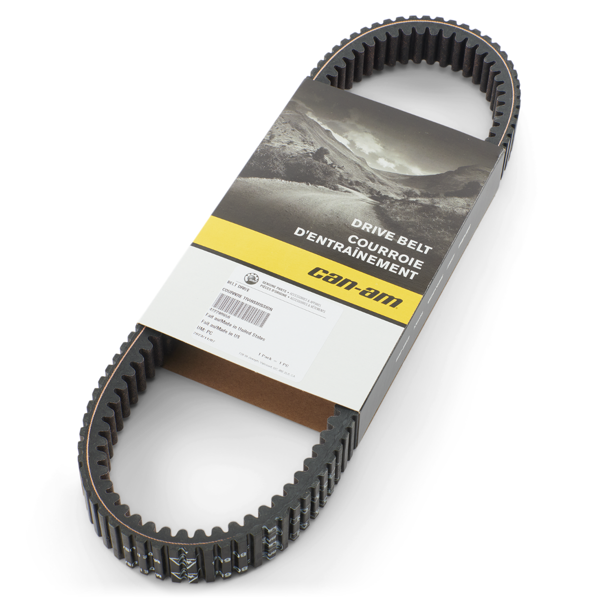 Performance Drive Belt