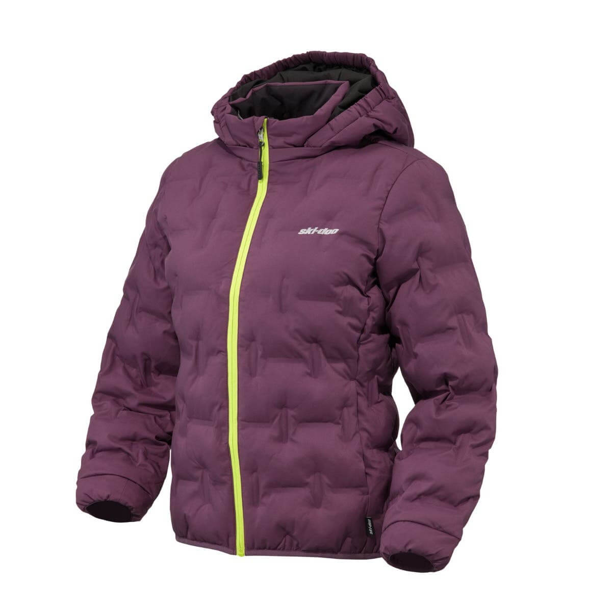 Women's Puffer Jacket