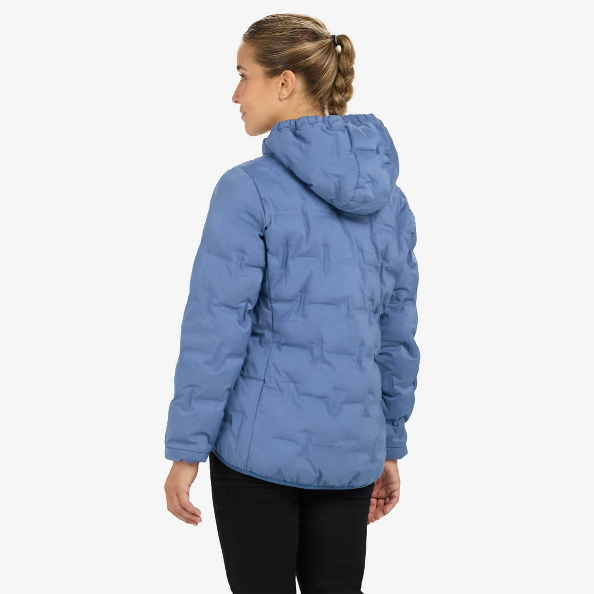 Women's Puffer Jacket