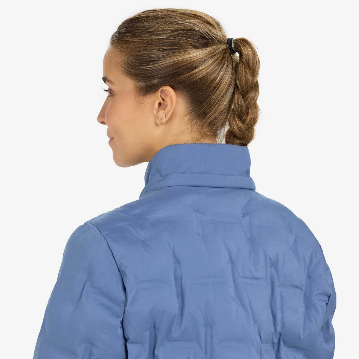 Women's Puffer Jacket