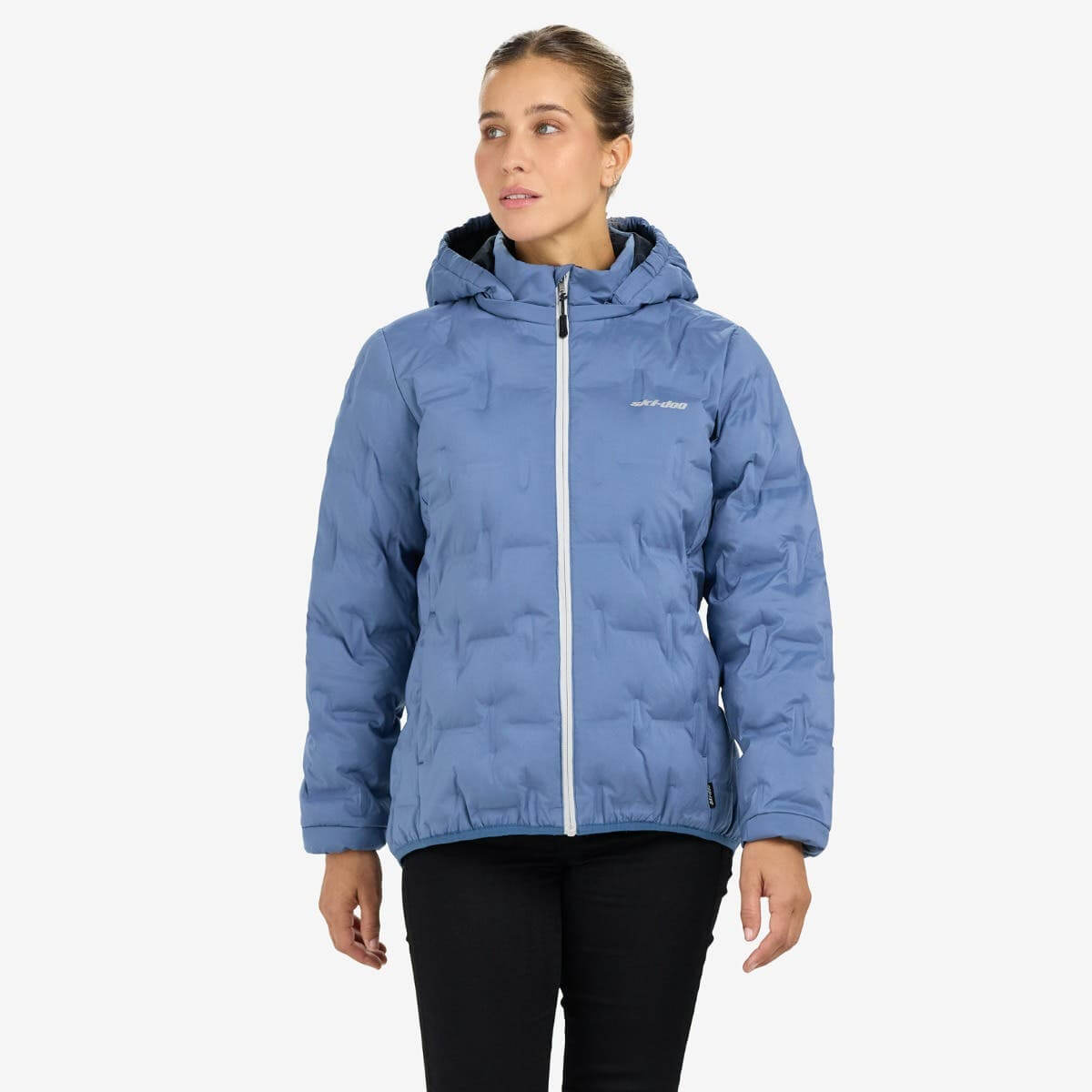 Women's Puffer Jacket