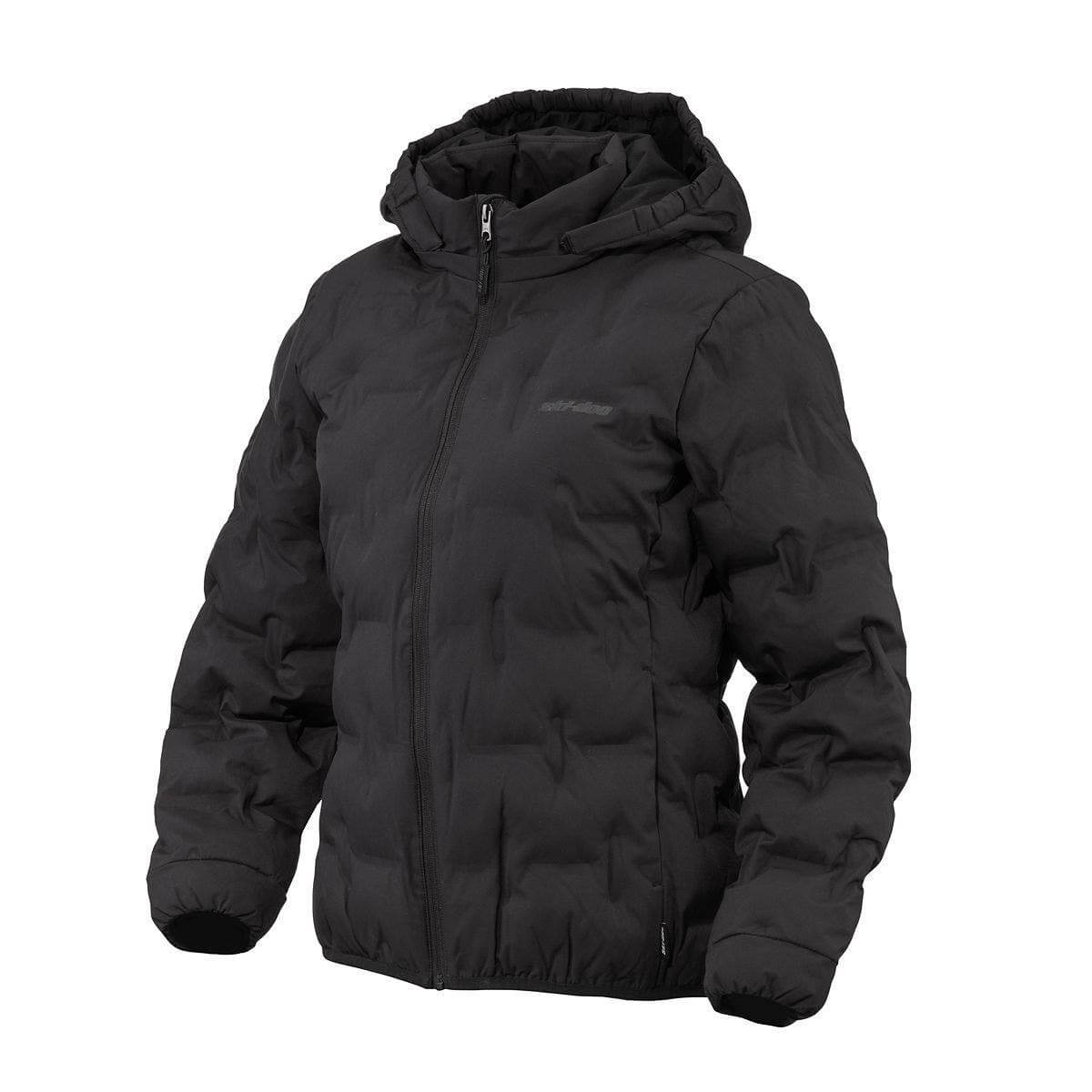 Women's Puffer Jacket