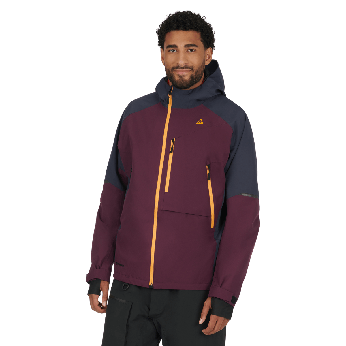 Men's BC Kona Jacket