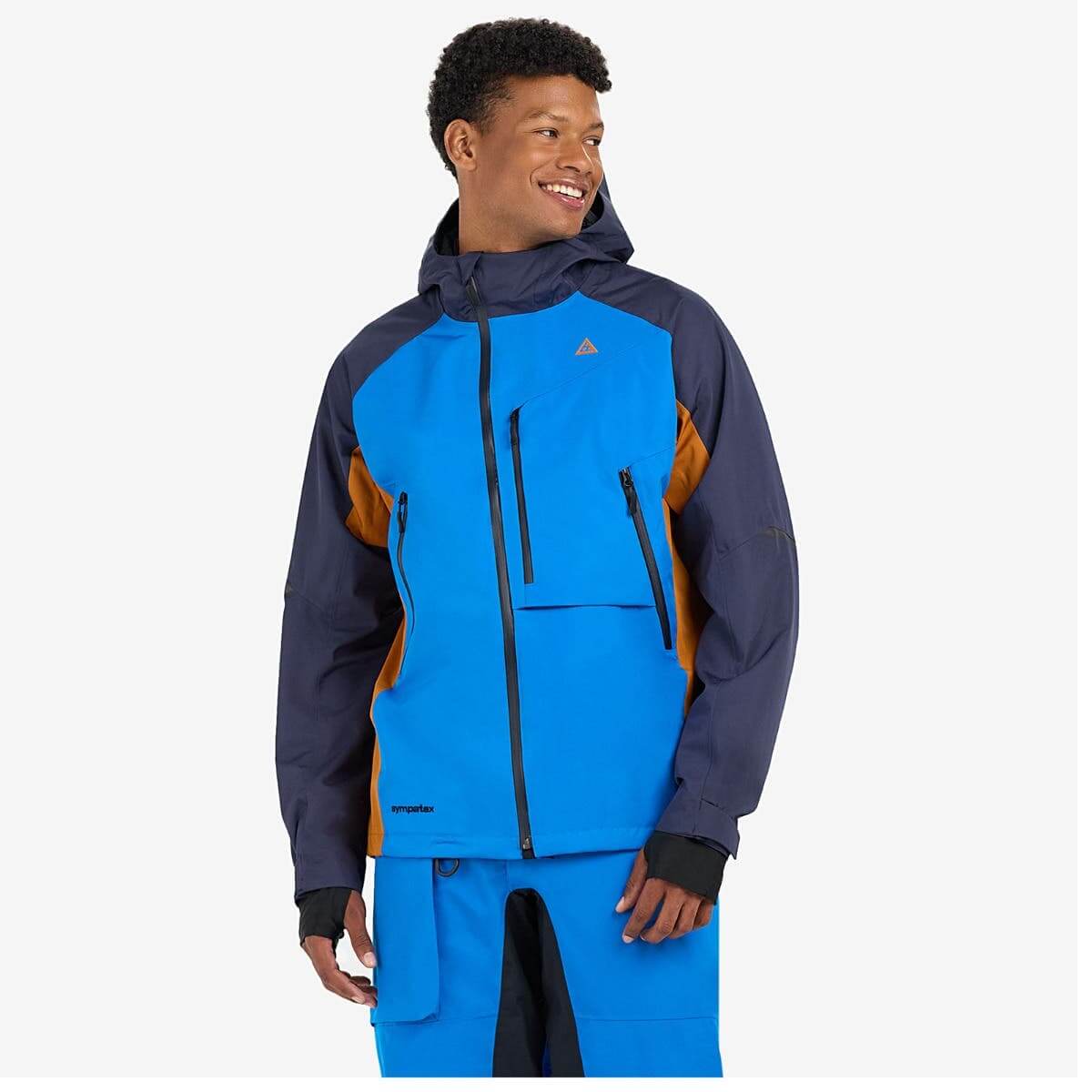 Men's BC Kona Jacket