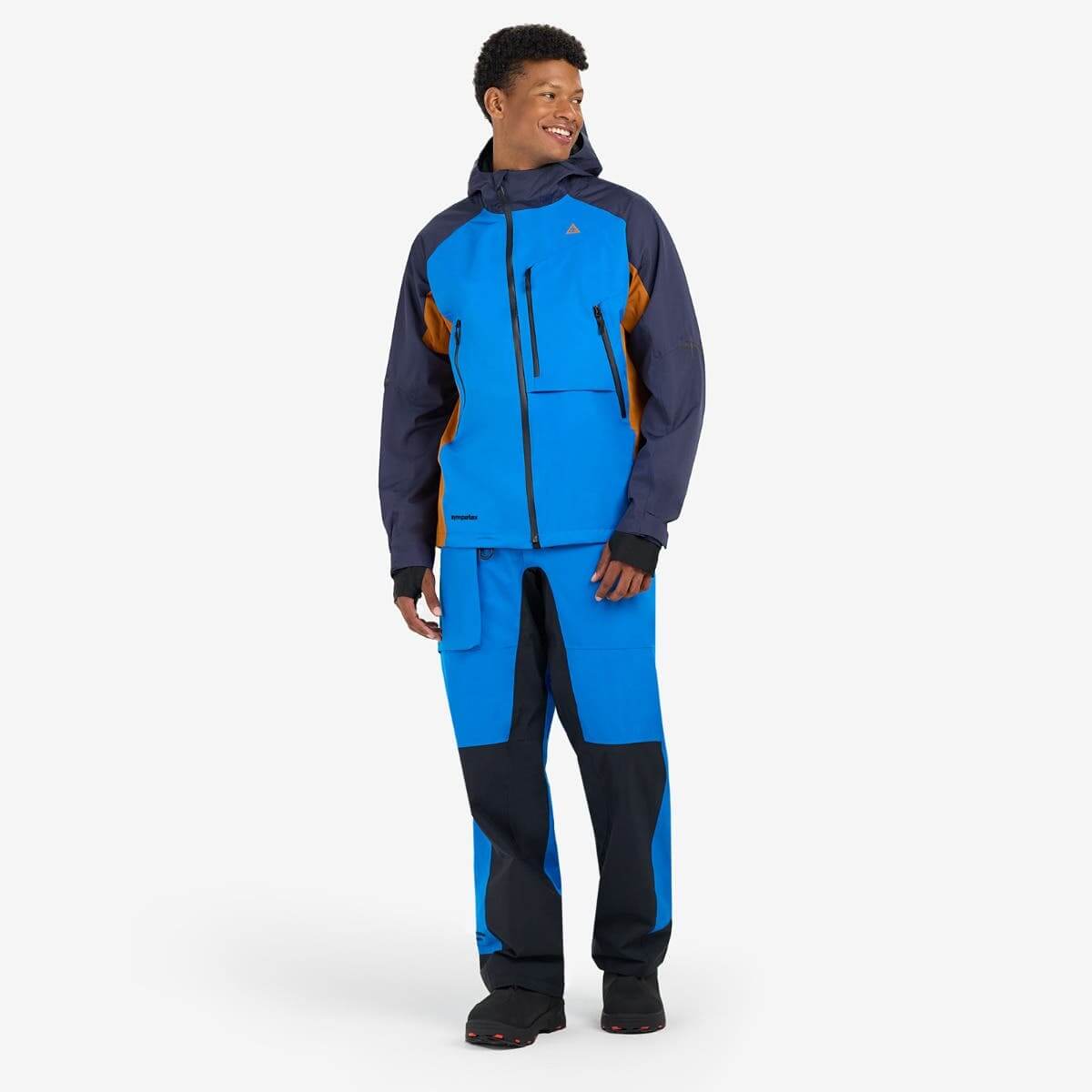 Men's BC Kona Jacket