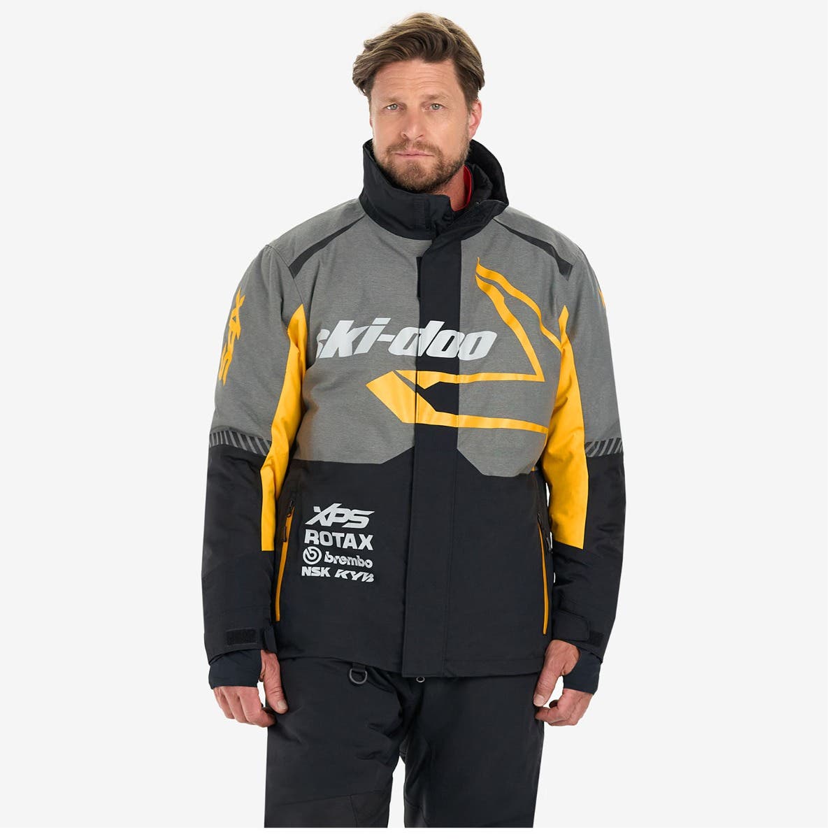 Men's X-Team Jacket