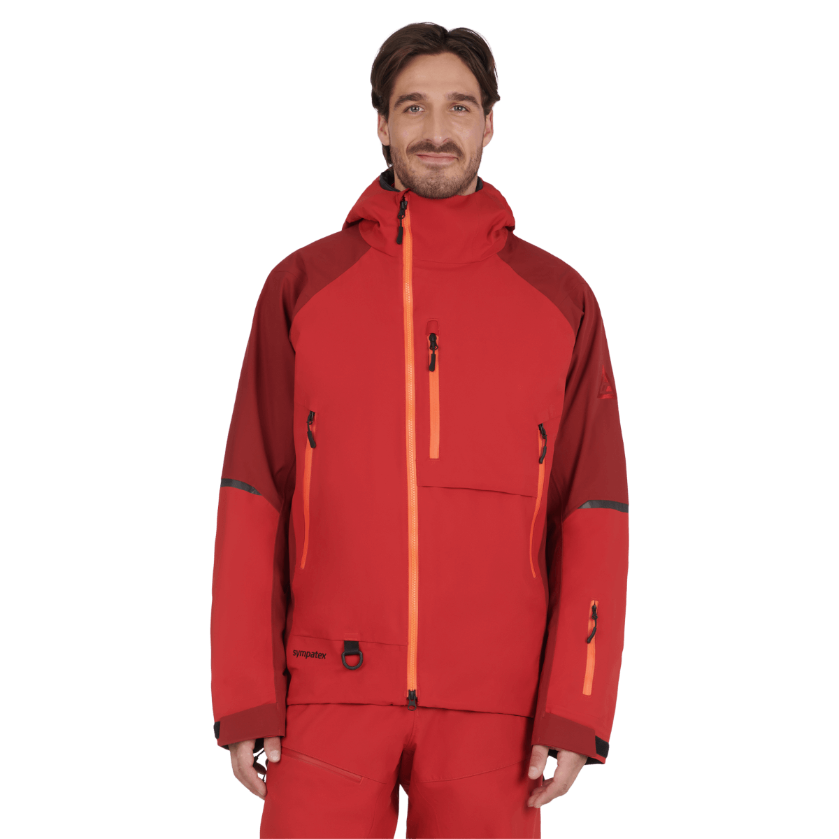 Men's BC Aspect Jacket