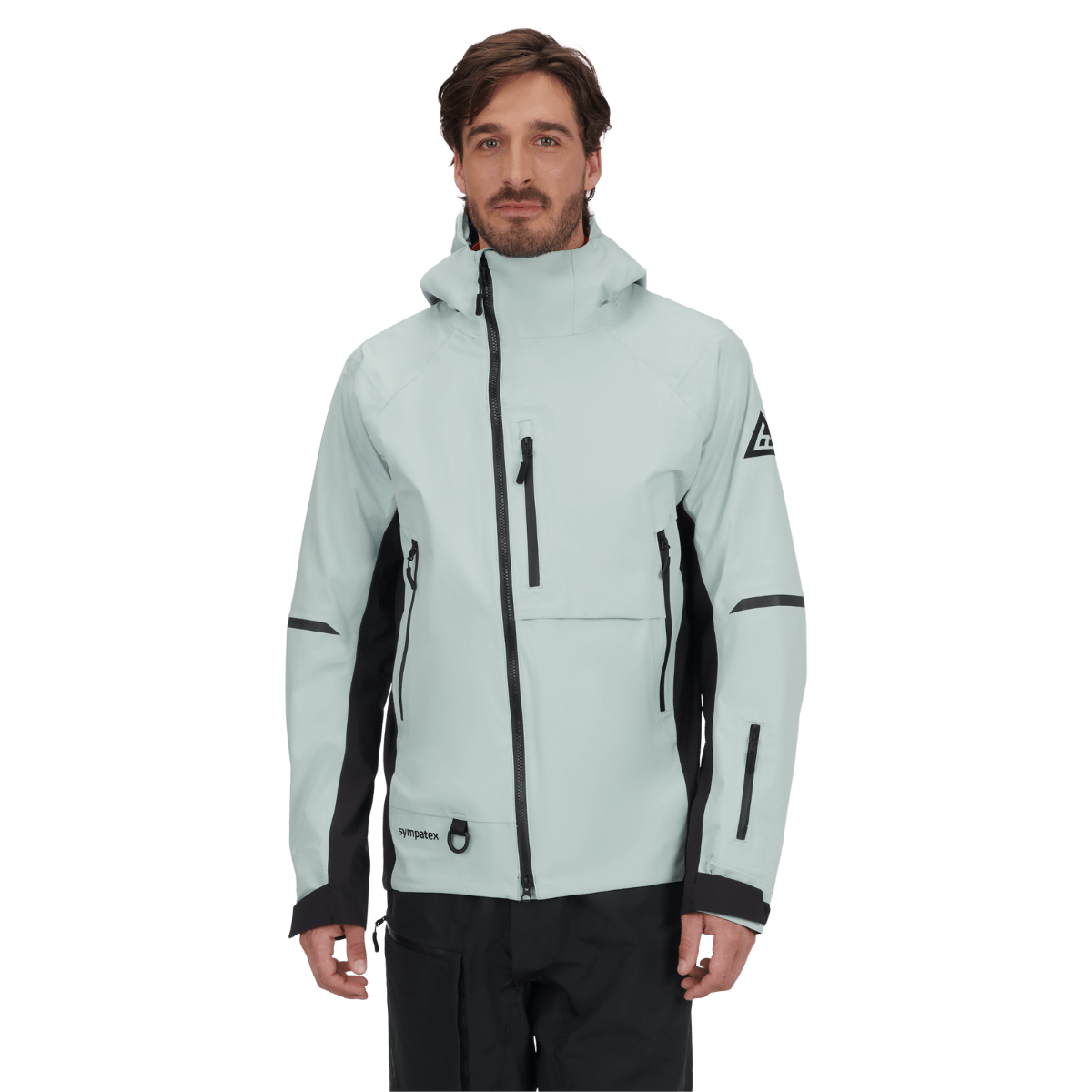 Men's BC Aspect Jacket