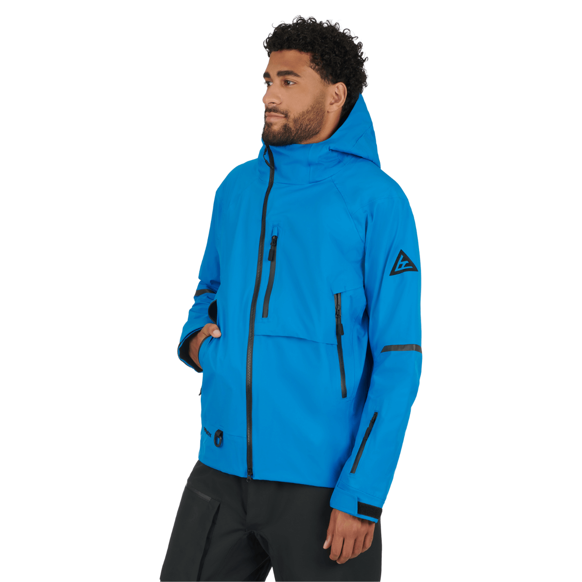 Men's BC Aspect Jacket