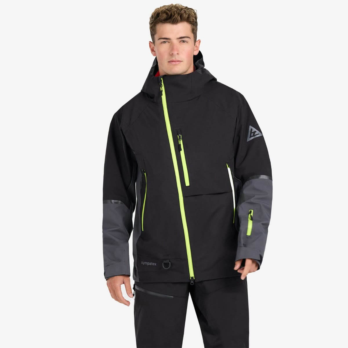 Men's BC Aspect Jacket