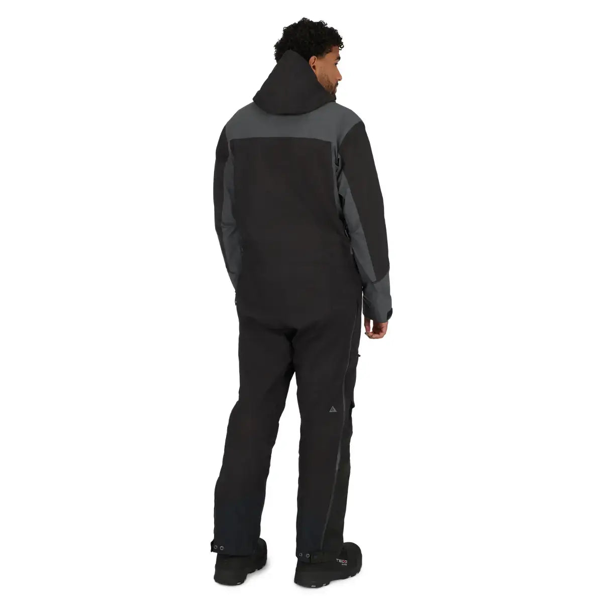 Combinaison une pièce unisexe Ski-Doo BC Aspect