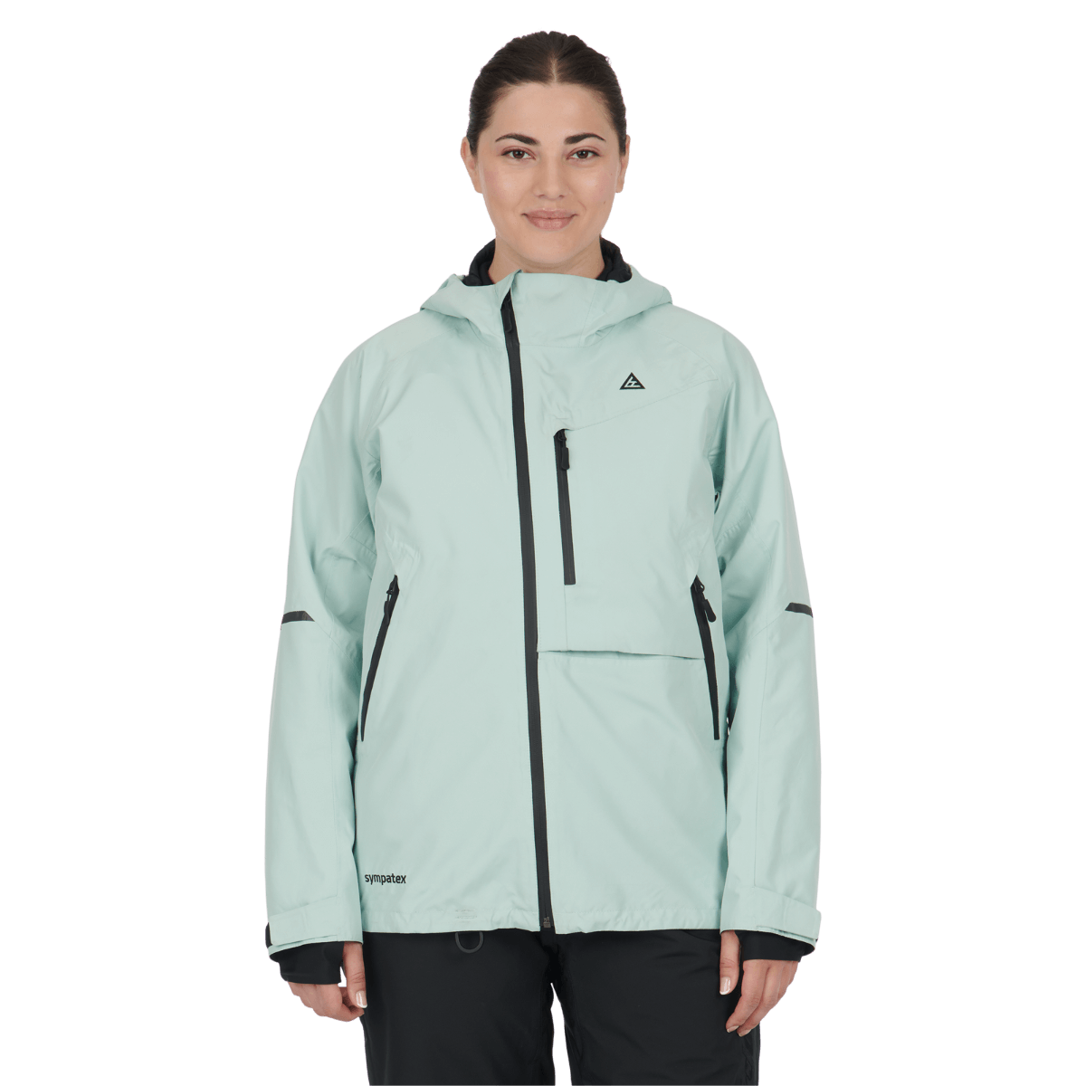 Women's BC Kona Jacket