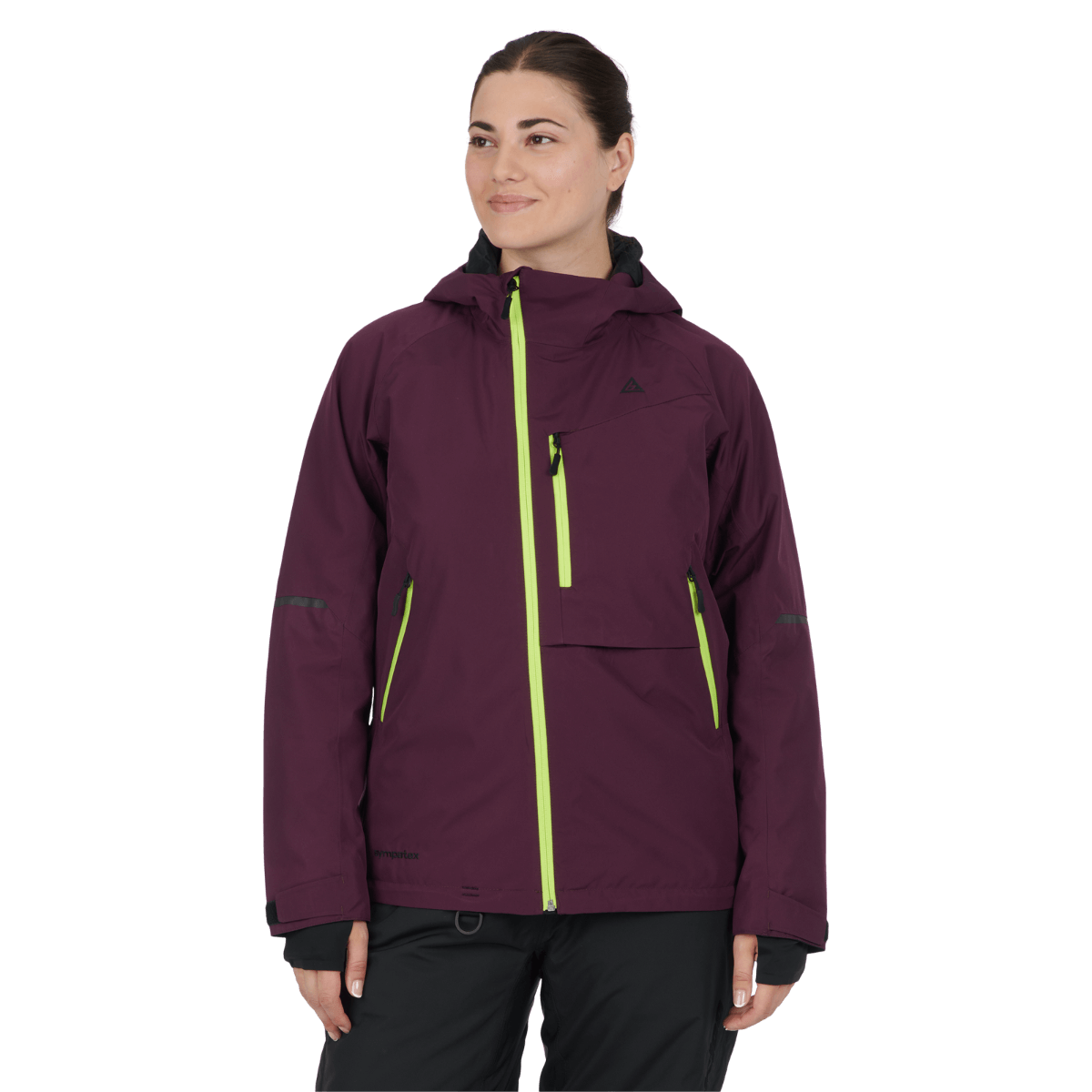 Women's BC Kona Jacket