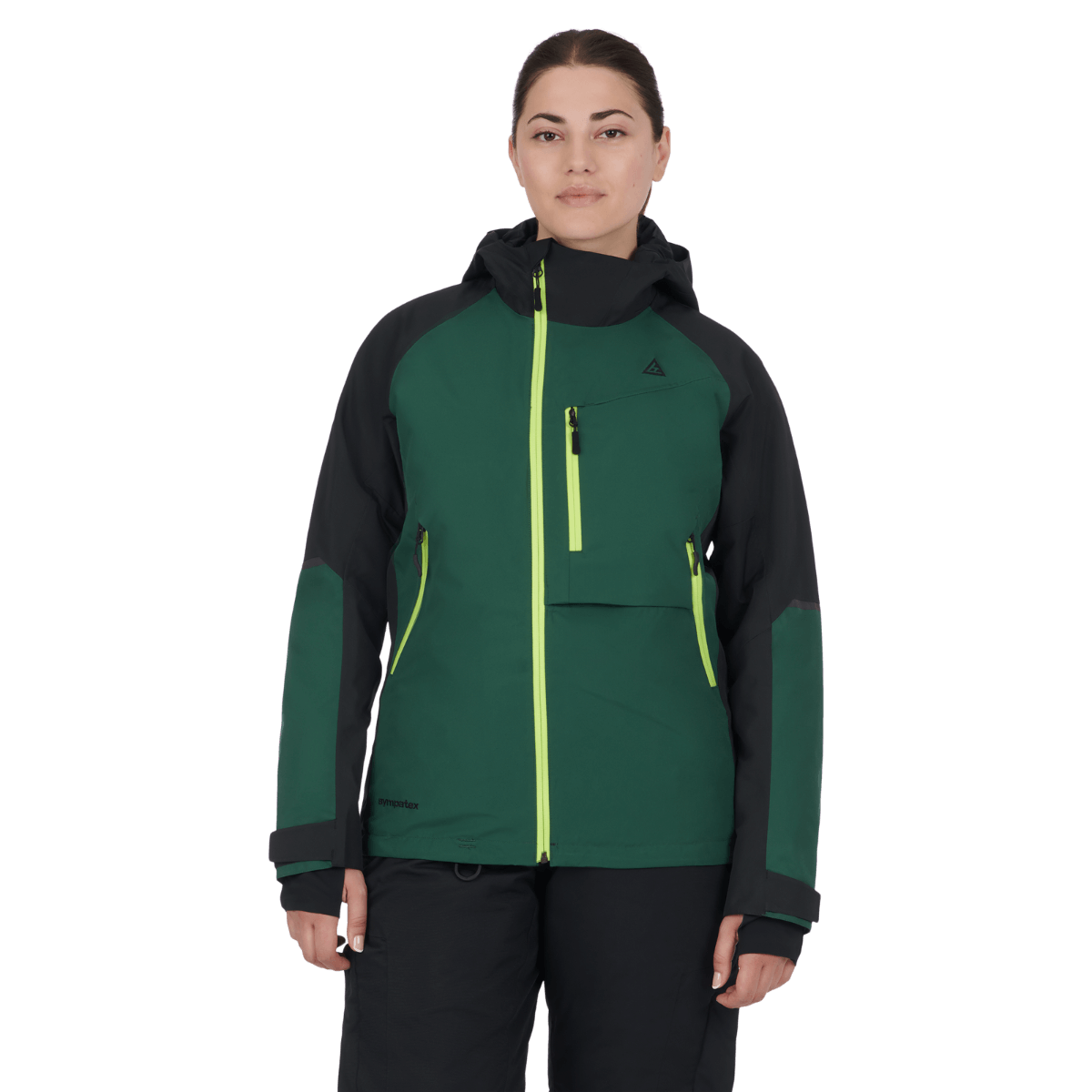 Women's BC Kona Jacket