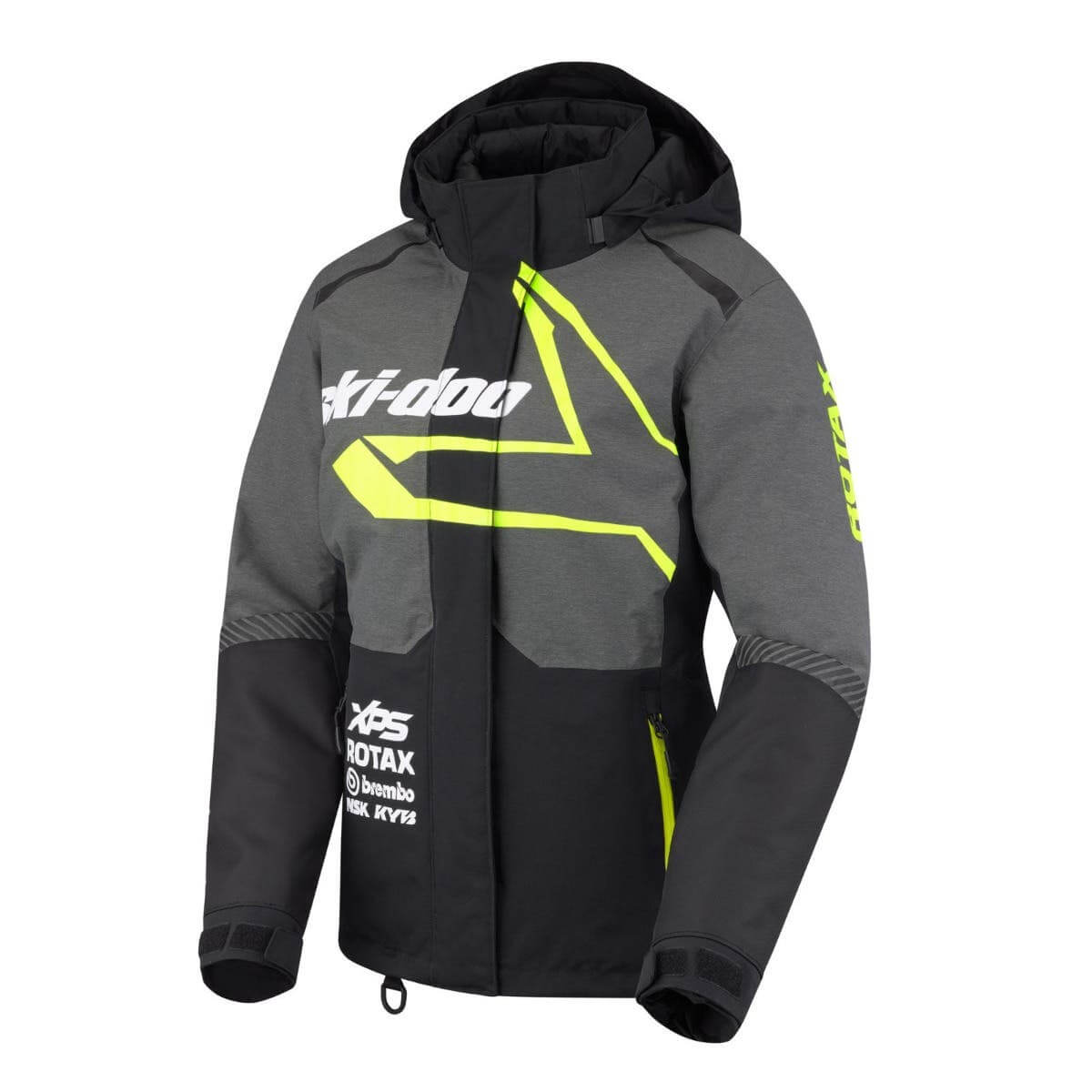 Women's X-Team Jacket