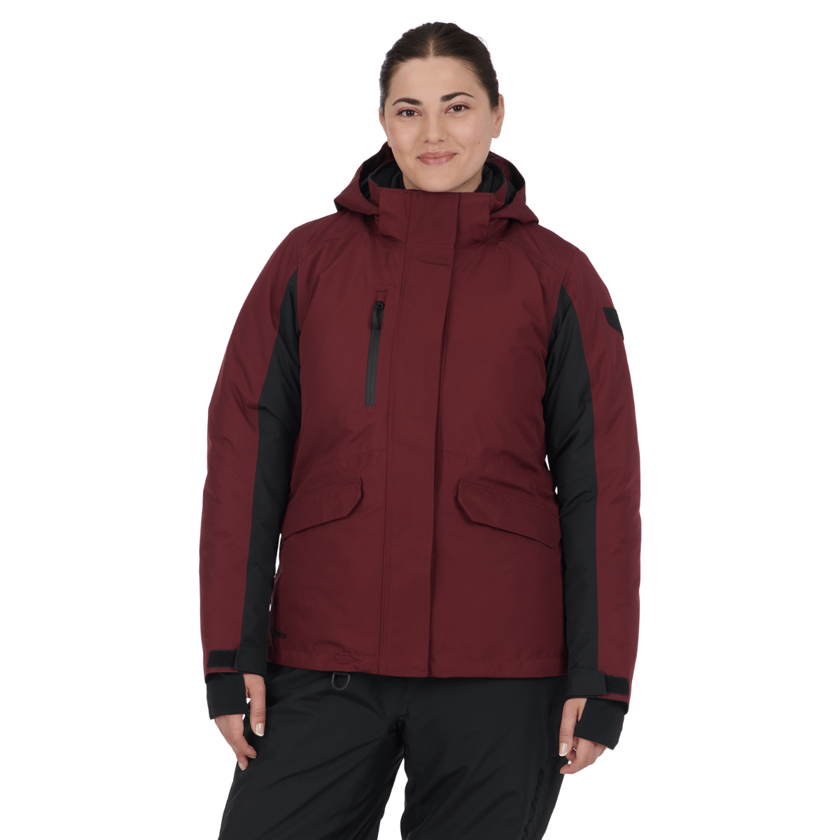 Women's Absolute 0 Jacket