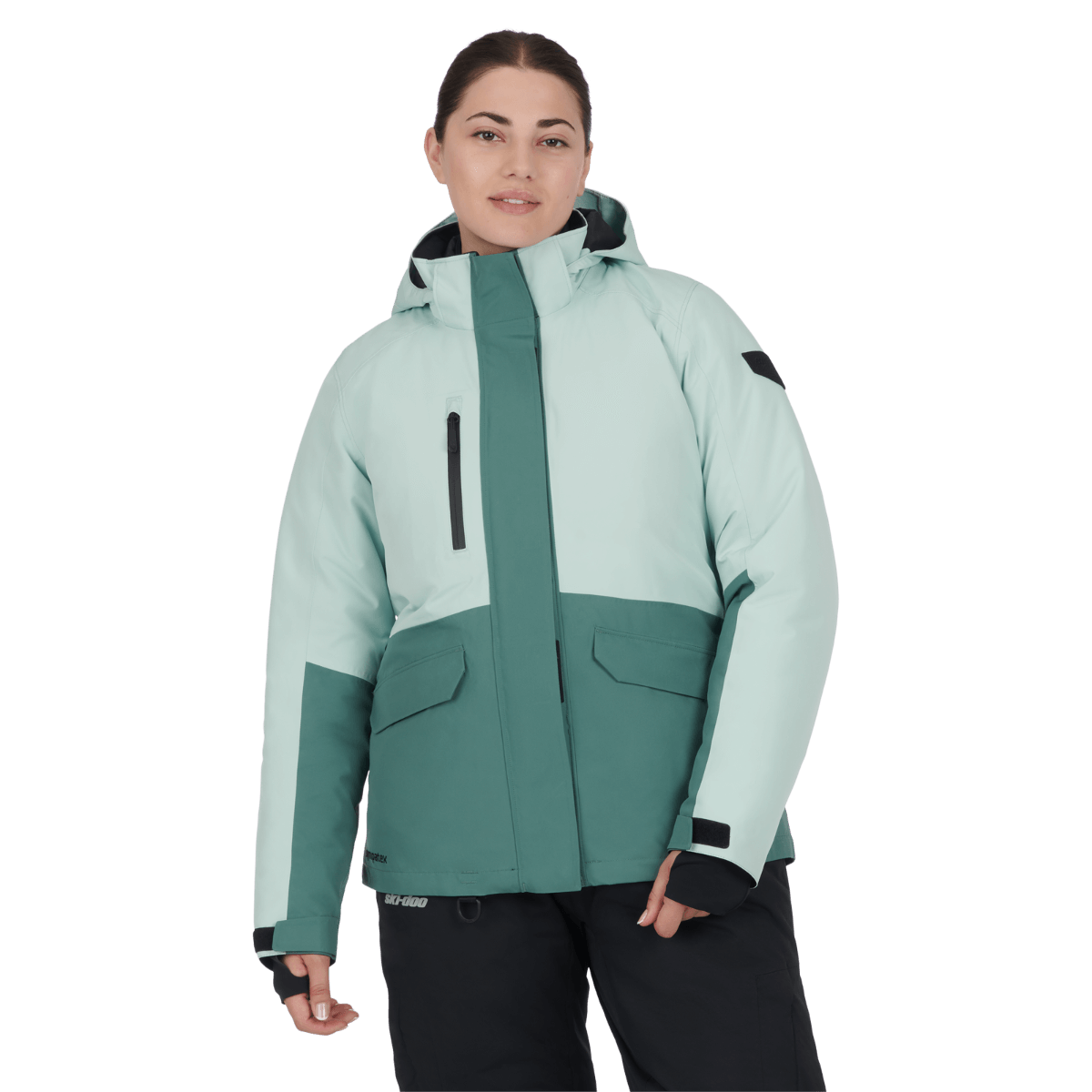 Women's Absolute 0 Jacket